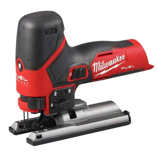 Vendita online Seghetto alternativo M12 FUEL™ 12V SOLO CORPO MACCHINA